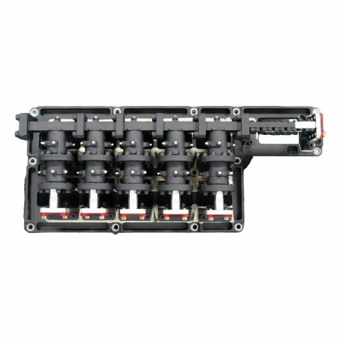 Ka-band Output Multiplexer factory